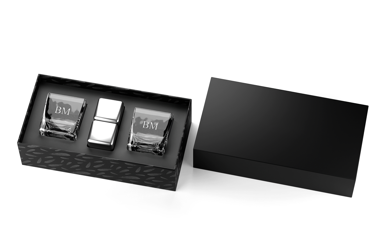 Unwind Collection Gift Set